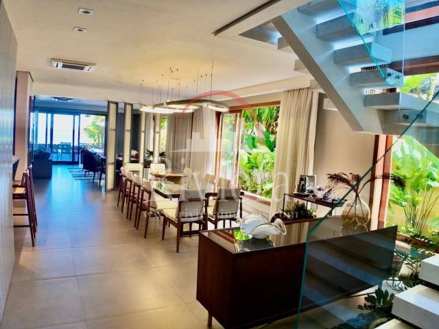 #V0200207 - Casa em condomínio para Venda em São Sebastião - SP - 3