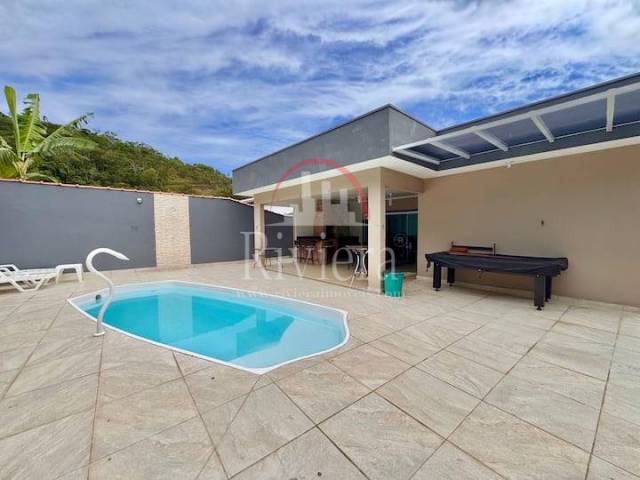 #V0300217 - Casa em condomínio para Venda em Caraguatatuba - SP - 1