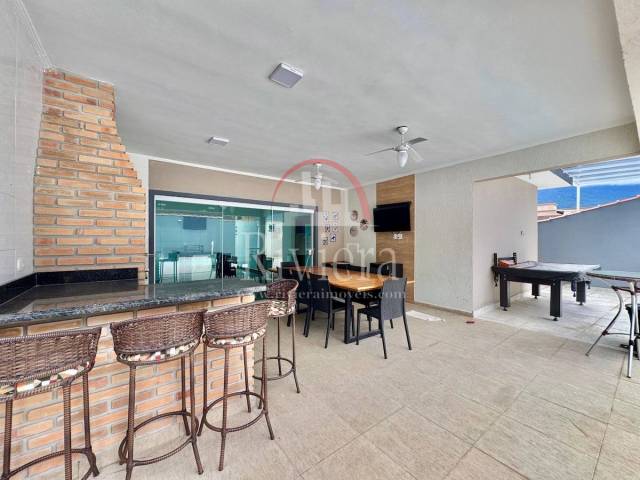 #V0300217 - Casa em condomínio para Venda em Caraguatatuba - SP - 3