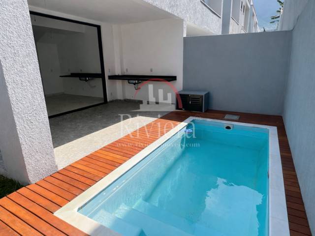 Casa em condomínio para Venda em São Sebastião - 3