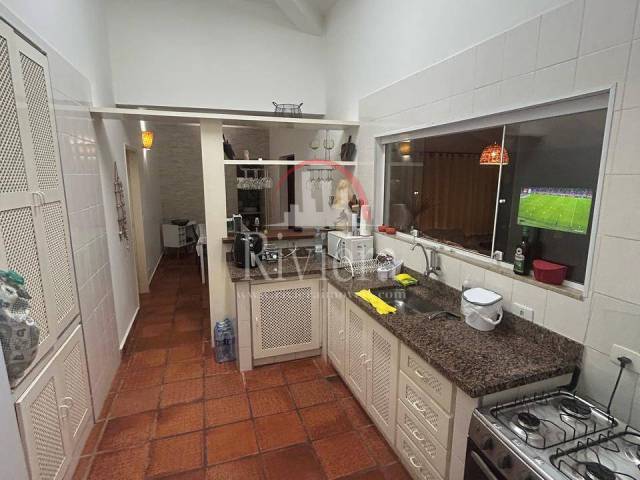 #V0400241 - Casa em condomínio para Venda em São Sebastião - SP