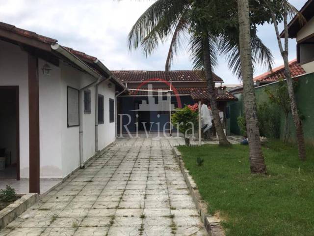 #V2300056 - Casa para Venda em Caraguatatuba - SP - 1