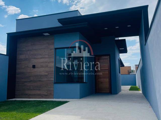 #V2300058 - Casa para Venda em Caraguatatuba - SP - 1