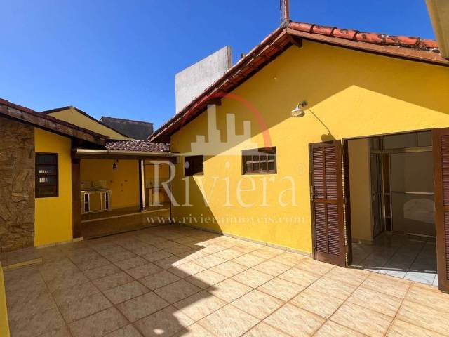 #V0300216 - Casa para Venda em São Sebastião - SP - 1