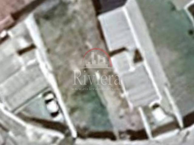 #V070025 - Área para Venda em São Sebastião - SP - 1