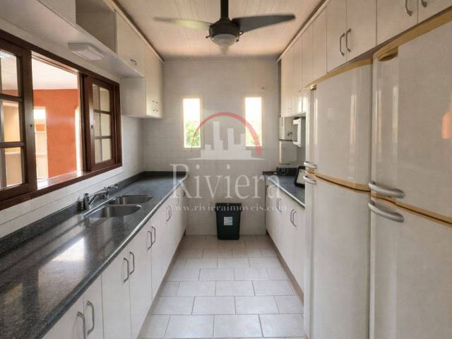 #V100163 - Casa em condomínio para Venda em São Sebastião - SP - 2