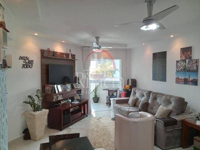 #V2300062 - Apartamento para Venda em Caraguatatuba - SP - 2