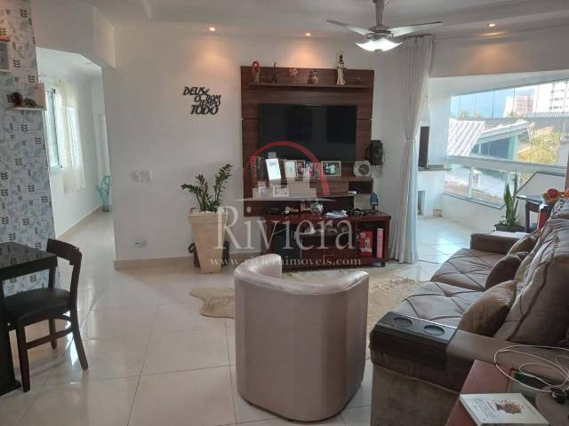 #V2300062 - Apartamento para Venda em Caraguatatuba - SP - 3