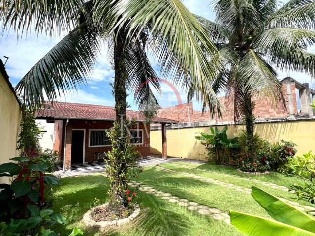#V2500040 - Casa para Venda em Caraguatatuba - SP - 1