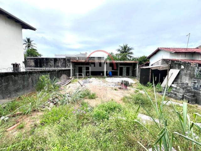 #V2500041 - Área para Venda em Caraguatatuba - SP - 1