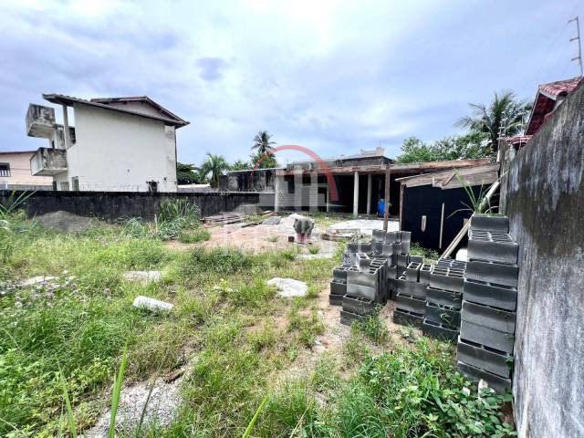 #V2500041 - Área para Venda em Caraguatatuba - SP - 2