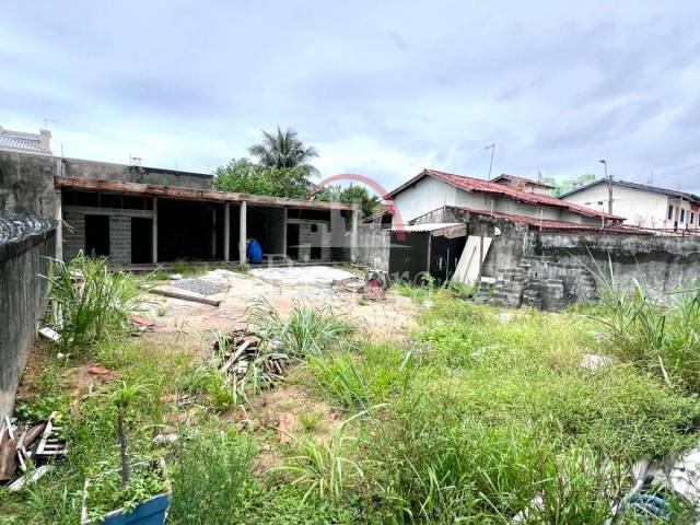 #V2500041 - Área para Venda em Caraguatatuba - SP - 3