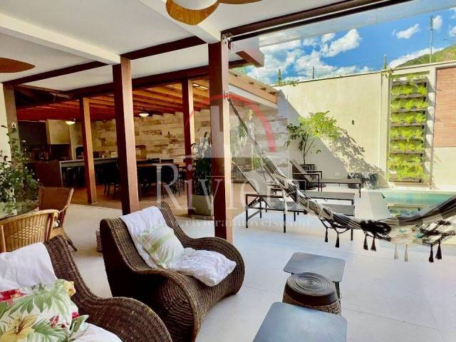 Casa para Venda em São Sebastião - 4