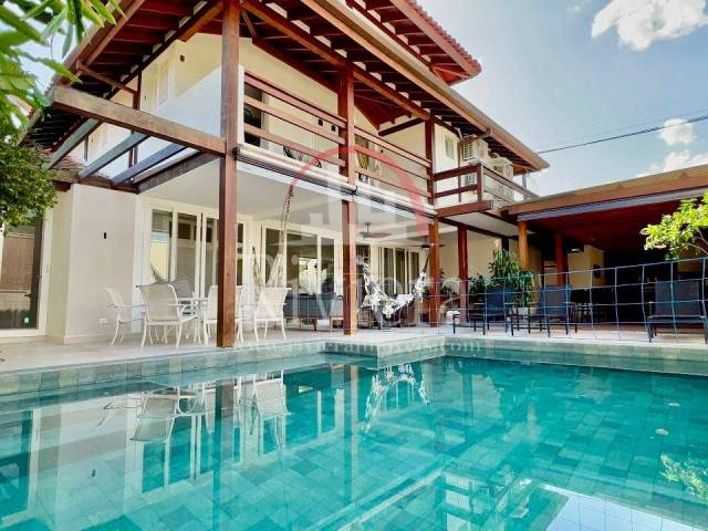 #V0200208 - Casa para Venda em São Sebastião - SP - 1