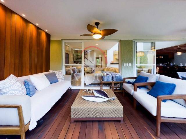 Casa para Venda em São Sebastião - 4