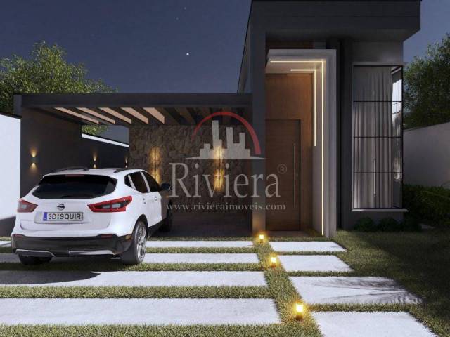 #V2300063 - Casa para Venda em Caraguatatuba - SP - 2