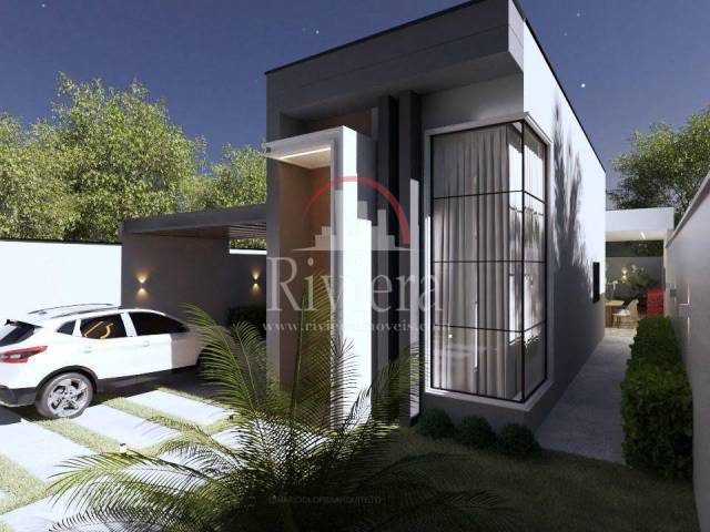 #V2300063 - Casa para Venda em Caraguatatuba - SP - 3