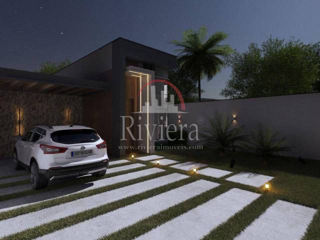 Casa para Venda em Caraguatatuba - 4