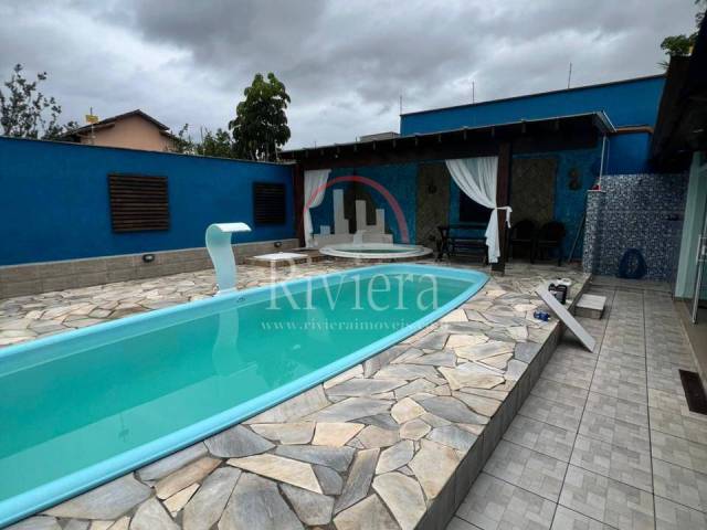 #V2300064 - Casa para Venda em Caraguatatuba - SP - 1