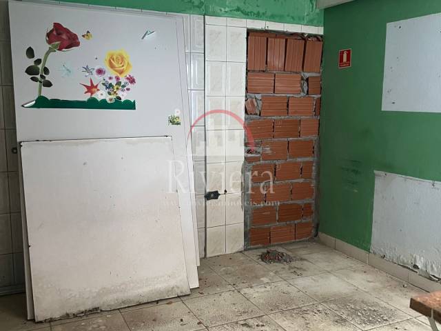 Ponto Comercial para Locação em São Sebastião - 5