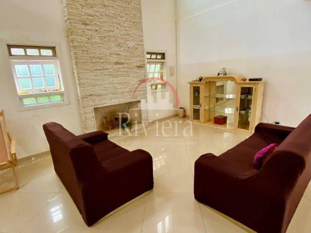 Casa para Temporada em São Sebastião - 5