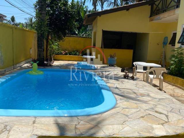 Venda em Praia de Maresias - São Sebastião