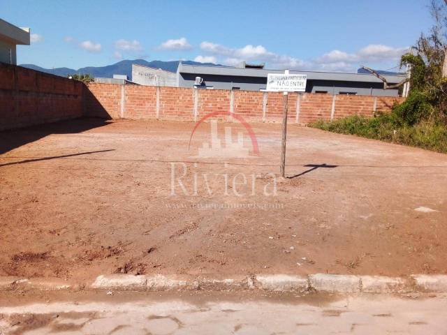 Venda em Loteamento Estância Mirante de Caraguatatuba - Caraguatatuba