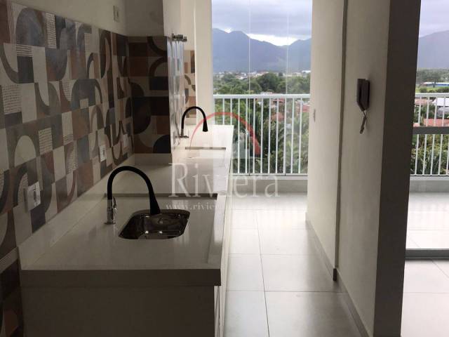 Apartamento para Venda em Caraguatatuba - 5