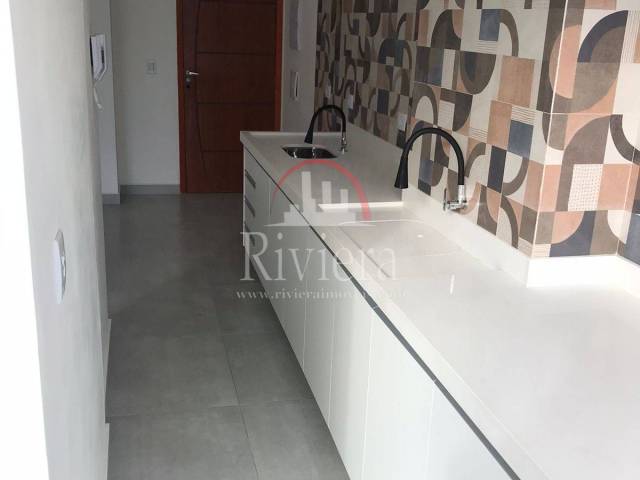 Apartamento para Venda em Caraguatatuba - 4