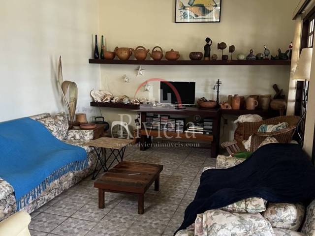 Casa para Venda em São Sebastião - 5