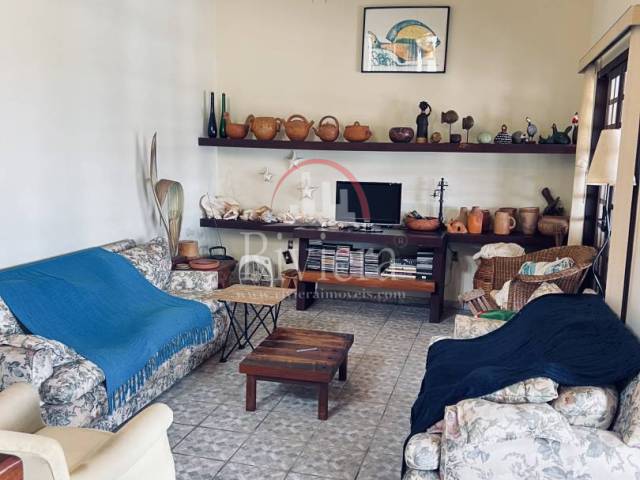 Casa para Venda em São Sebastião - 4