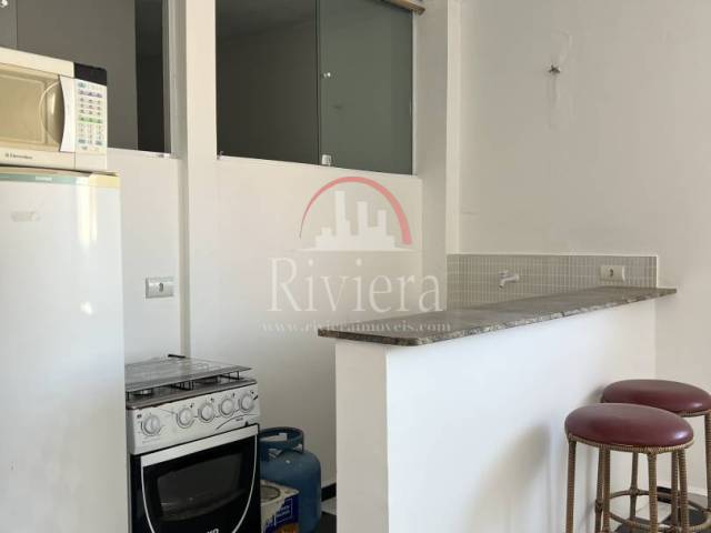 Loft para Locação em São Sebastião - 5