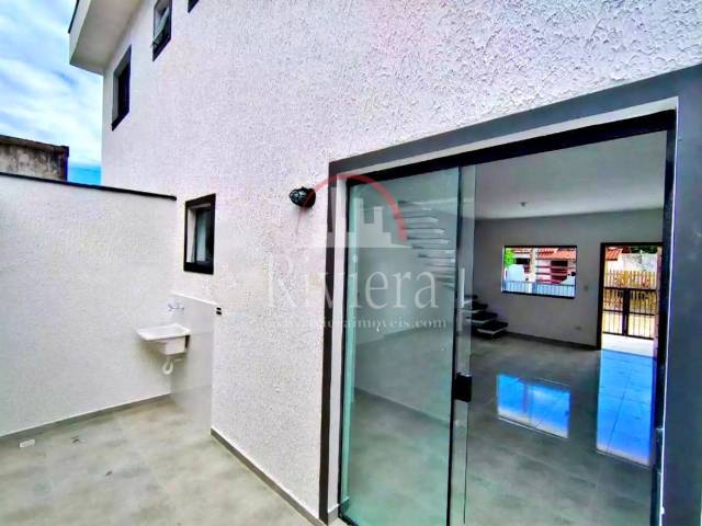 #V2500043 - Casa para Venda em Caraguatatuba - SP - 2