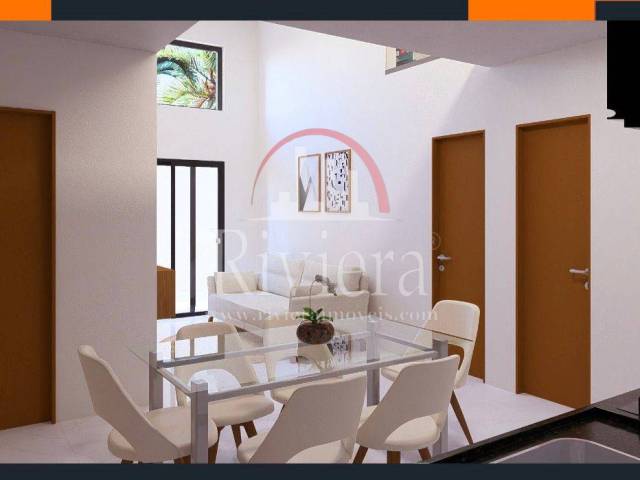 #V2500044 - Apartamento para Venda em Caraguatatuba - SP - 3