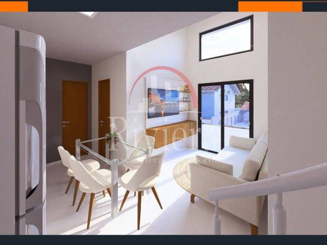 Apartamento para Venda em Caraguatatuba - 4