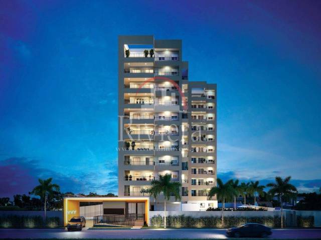 #V2500045 - Apartamento para Venda em Caraguatatuba - SP - 1