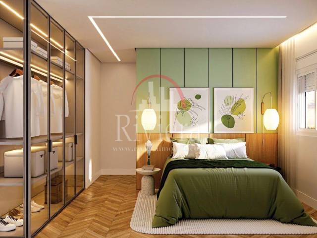 Apartamento para Venda em Caraguatatuba - 5