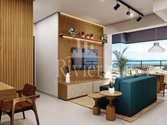 Apartamento para Venda em Caraguatatuba - 4