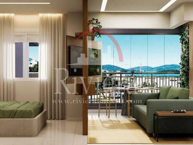 #V2500047 - Apartamento para Venda em Caraguatatuba - SP - 3