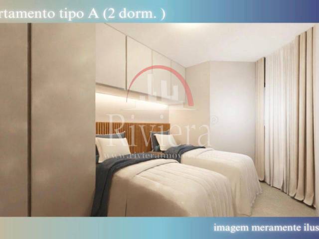 Apartamento para Venda em Caraguatatuba - 5