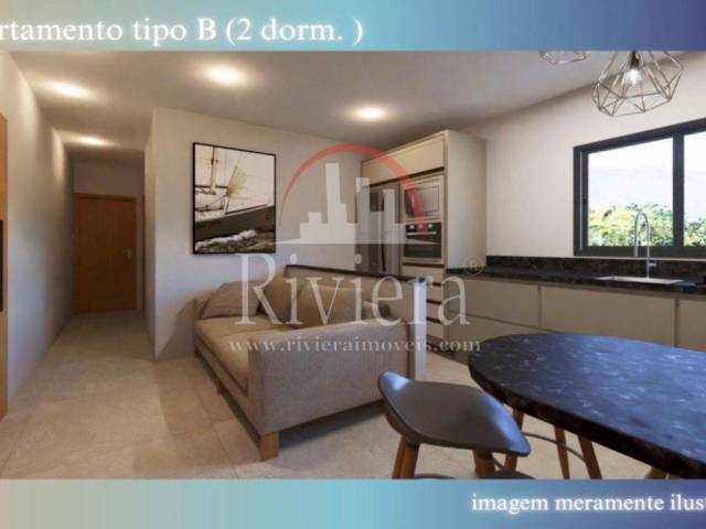 Apartamento para Venda em Caraguatatuba - 4