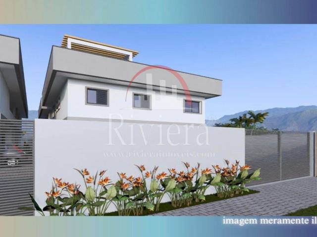 #V2500051 - Apartamento para Venda em Caraguatatuba - SP - 1