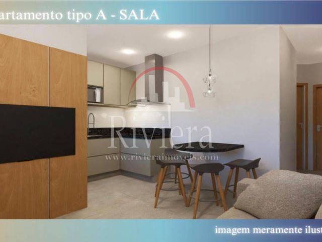 #V2500051 - Apartamento para Venda em Caraguatatuba - SP - 3