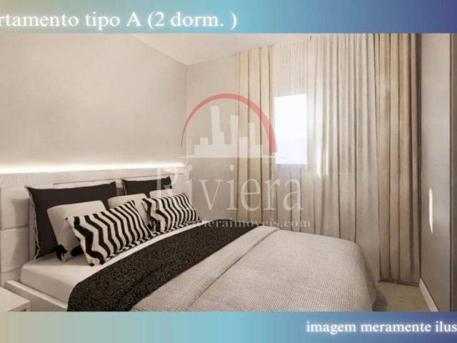 Apartamento para Venda em Caraguatatuba - 5