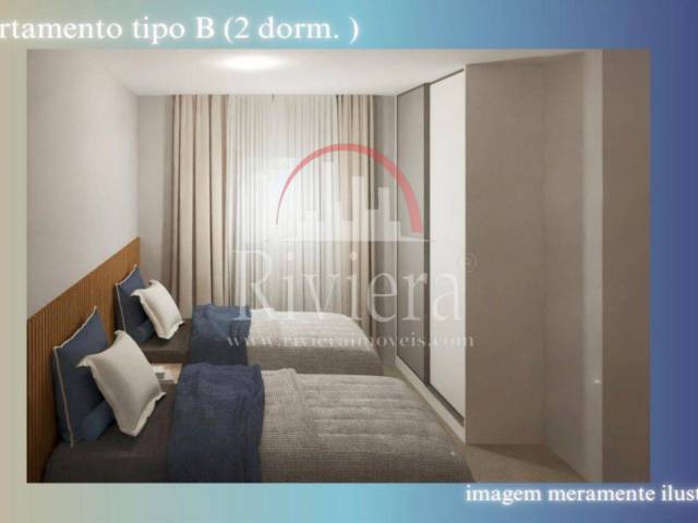 Apartamento para Venda em Caraguatatuba - 5