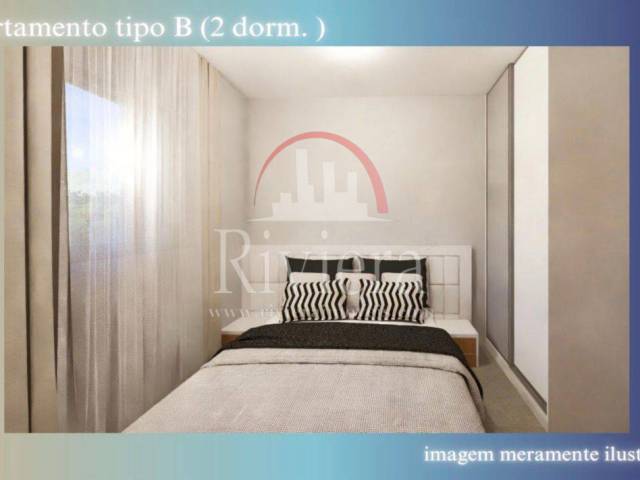 Apartamento para Venda em Caraguatatuba - 4