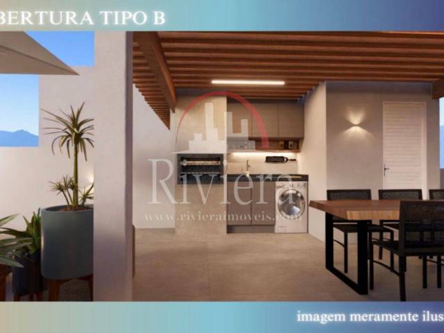 Apartamento para Venda em Caraguatatuba - 2