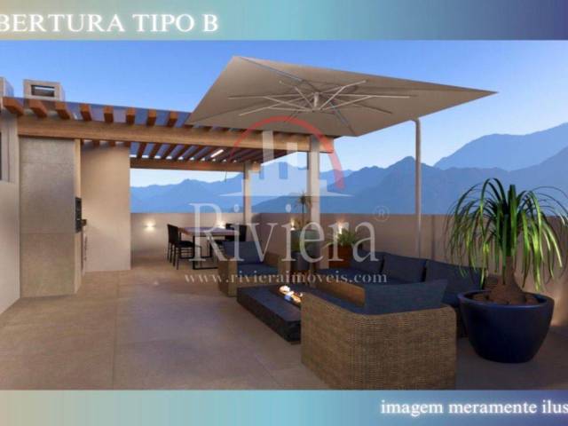 Apartamento para Venda em Caraguatatuba - 3