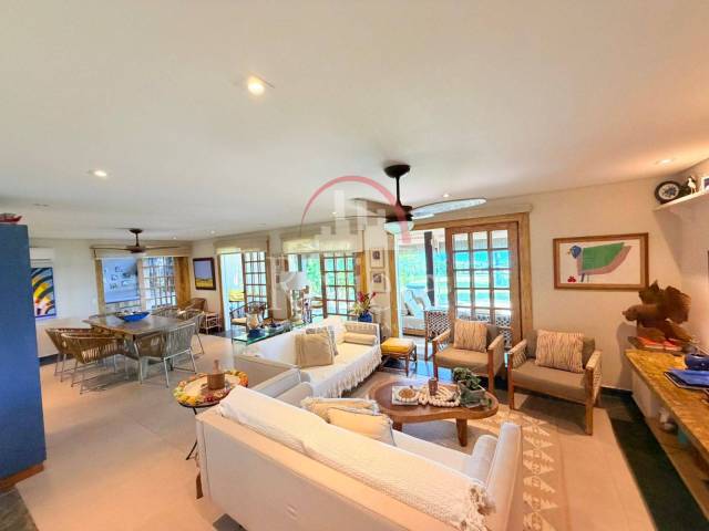 Casa em condomínio para Venda em São Sebastião - 4