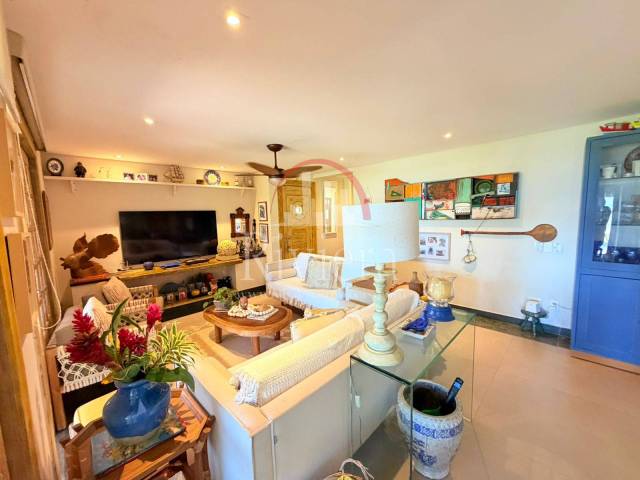 #V0200220 - Casa em condomínio para Venda em São Sebastião - SP - 2